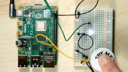 دوره آموزشی دوره آموزشی یادگیری جامع رزبری پای - Image of Course Raspberry Pi Essential Training